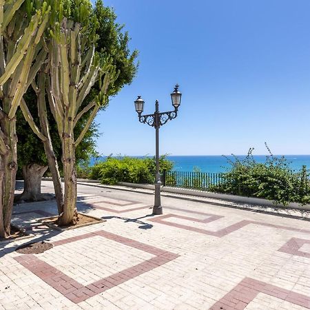 Apt Playa Y Montana Lejlighed Torremolinos Eksteriør billede