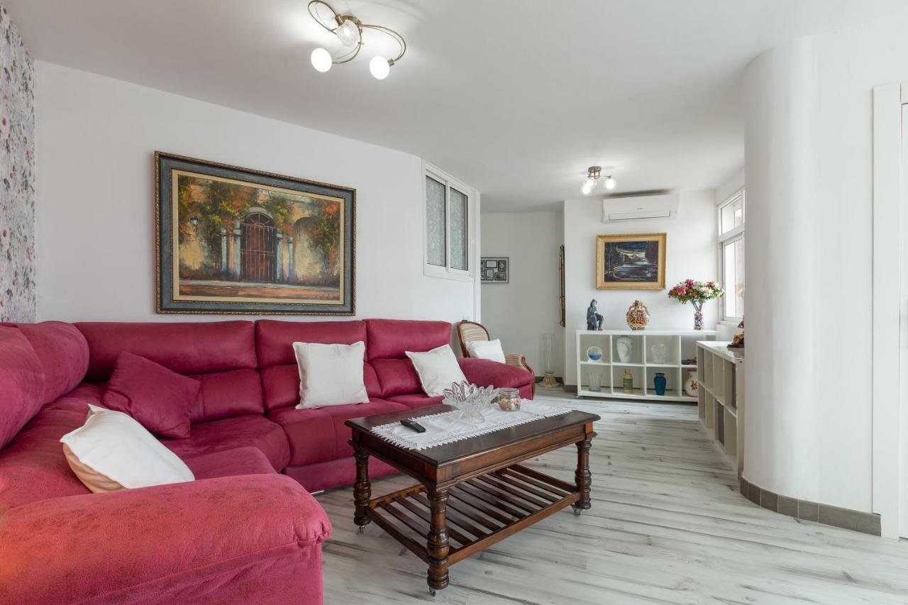 Apt Playa Y Montana Lejlighed Torremolinos Eksteriør billede